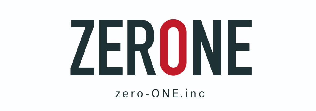 株式会社zero-ONEのカバーイメージ