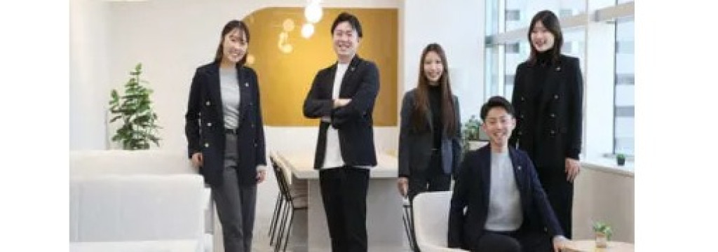 株式会社レバレッジベースのカバーイメージ