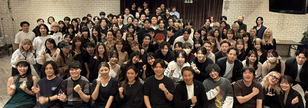 株式会社TORIHADAのカバーイメージ