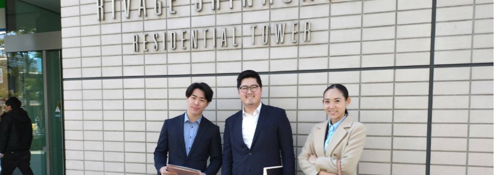 株式会社ジーウエイズのカバーイメージ