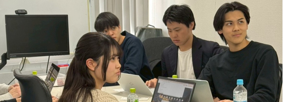 ICK株式会社のカバー画像