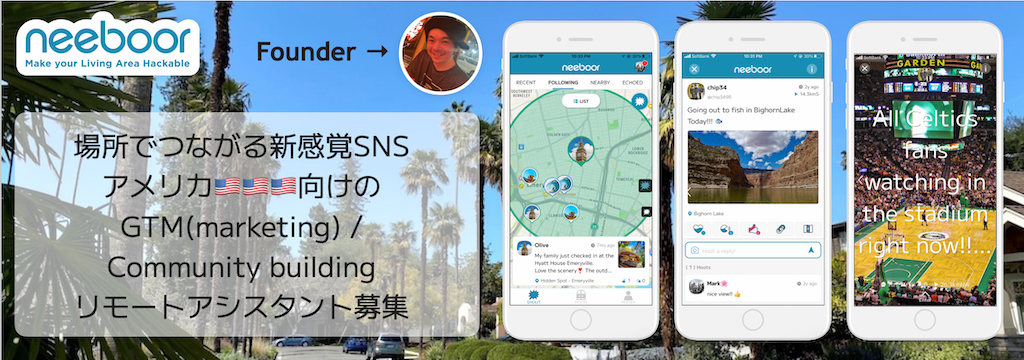 RodeoInteractive株式会社のカバーイメージ