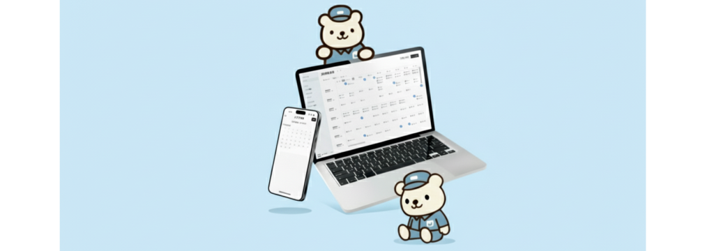 株式会社Leapsecのカバーイメージ