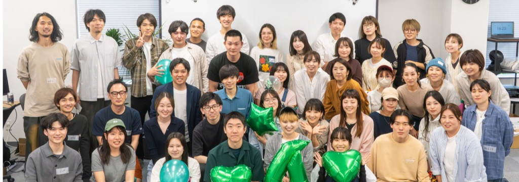 アンドプランツ（株式会社Domuz）のカバーイメージ