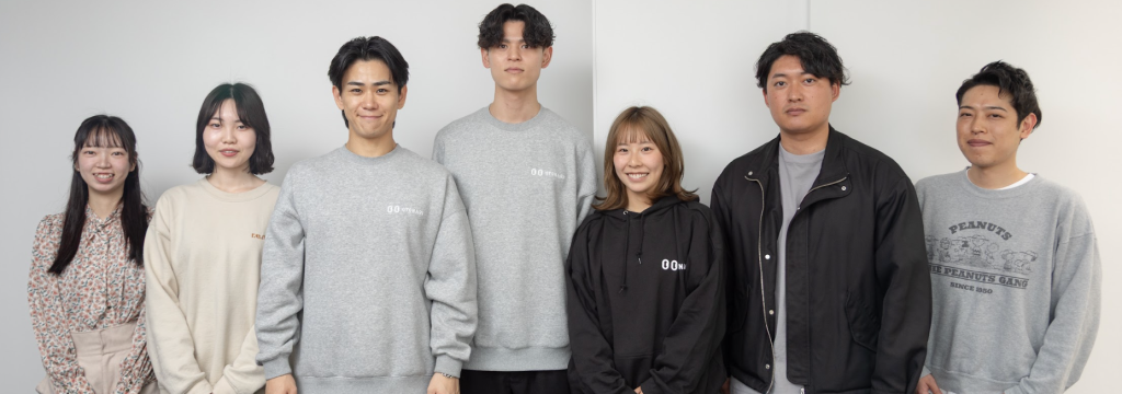 株式会社OTONARIのカバーイメージ