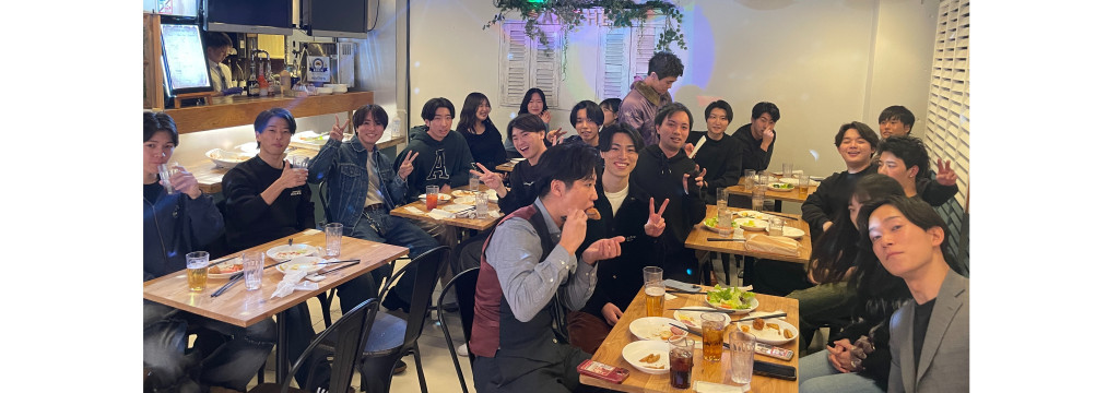 株式会社B-SESSIONのカバー画像