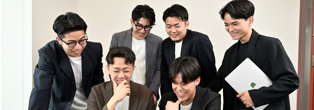 UNARI株式会社のカバー画像
