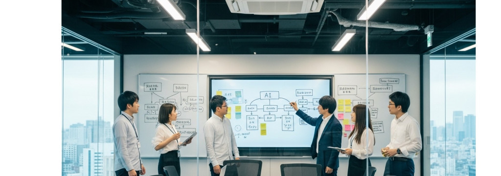 株式会社VEXUMのカバーイメージ