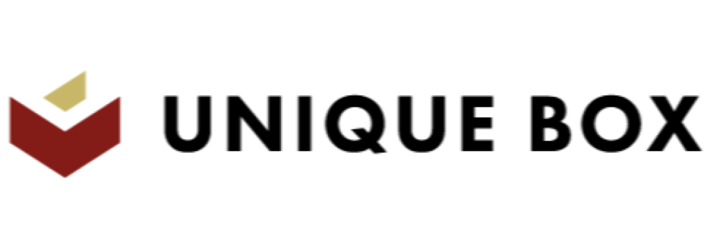ユニークボックス株式会社のカバーイメージ
