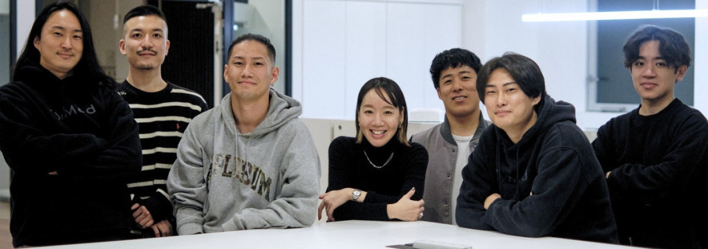 株式会社CyMedのカバーイメージ