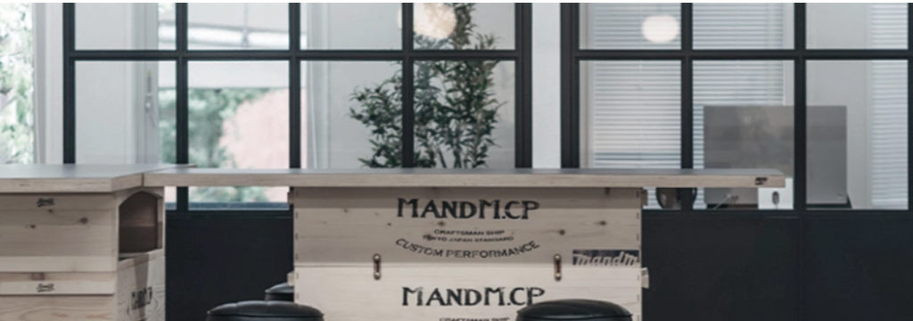 株式会社Bamosグループのカバーイメージ