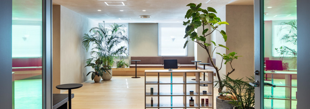 オーガニックグループ株式会社のカバーイメージ