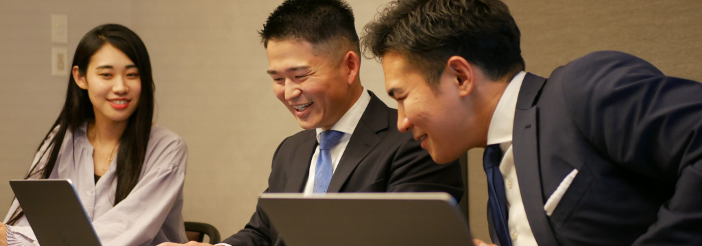 株式会社MEIMONのカバー画像