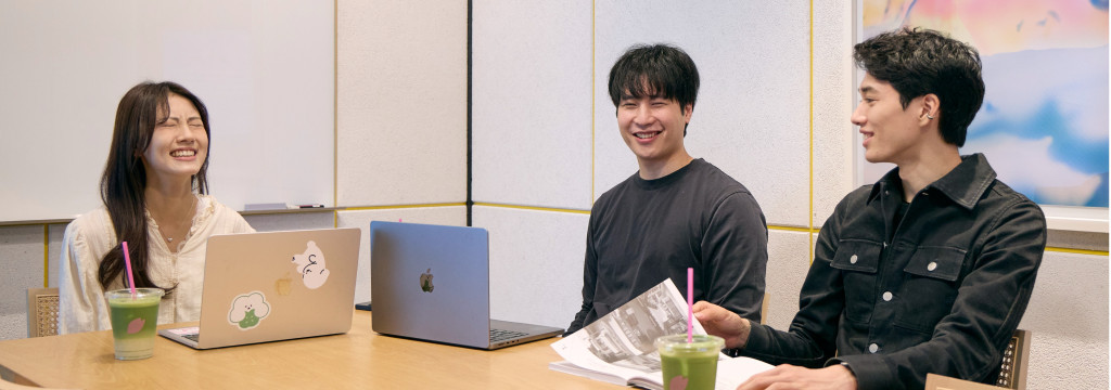 株式会社SACYAのカバー画像