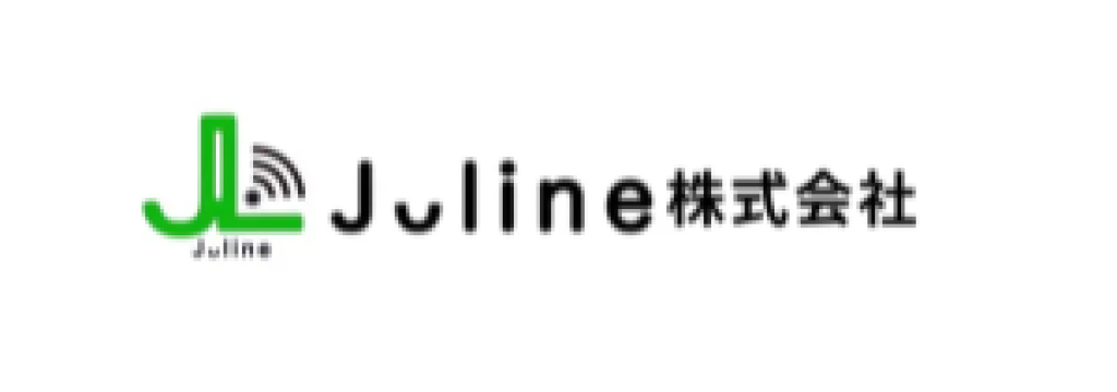 J-line株式会社のカバーイメージ