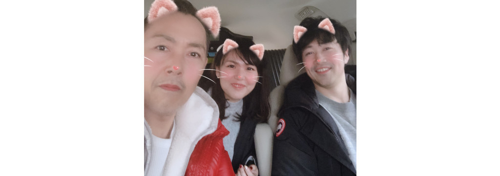 株式会社ティーサイドのカバーイメージ