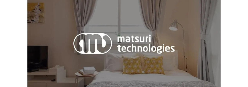matsuri technologies株式会社のカバーイメージ
