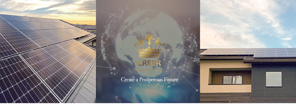 株式会社CREERのカバーイメージ
