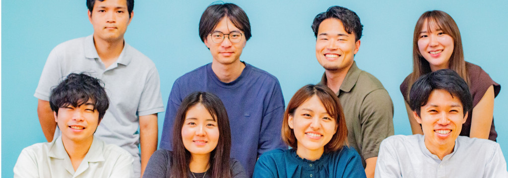 株式会社プロシーズのカバー画像