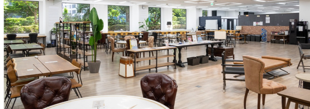 COSMIC株式会社のカバー画像