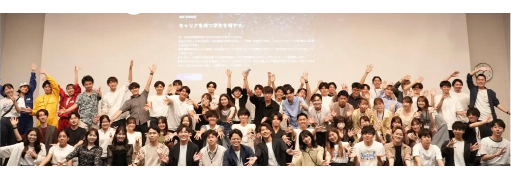 good luck株式会社のカバーイメージ