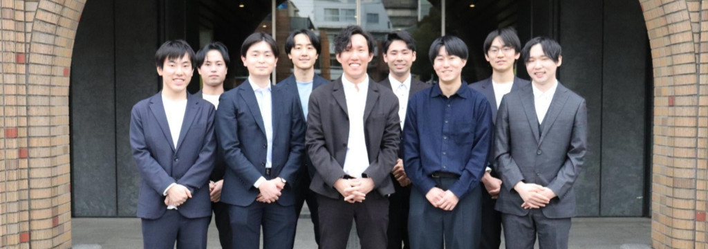 株式会社IDATENaseのカバー画像