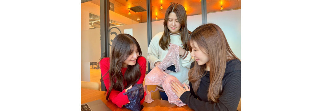 株式会社Vieonのカバー画像