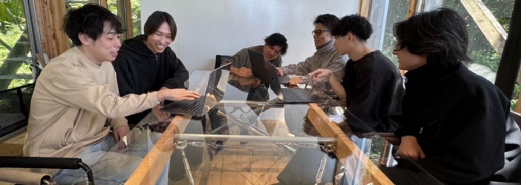 株式会社エンターキーのカバーイメージ