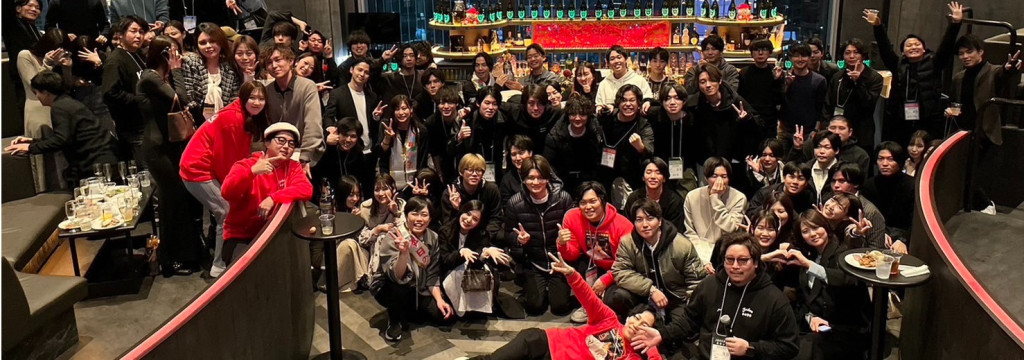 JOKER'S株式会社のカバーイメージ