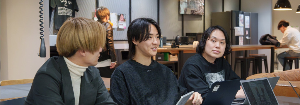 株式会社7BeT Holdingsのカバー画像