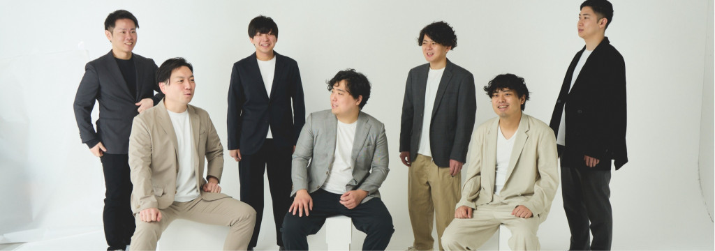 株式会社GOGONのカバーイメージ