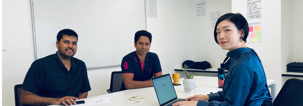 株式会社hoppinのカバーイメージ