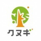 株式会社クヌギのロゴ画像