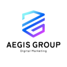 株式会社AEGIS GROUPのロゴ画像