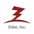 Zidai株式会社 ロゴ画像