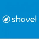 シャベル株式会社のロゴ画像