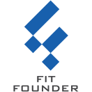 株式会社Fit Founderのロゴ画像