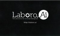 株式会社 Laboro.AIのロゴ画像