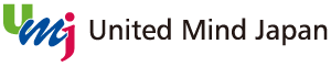 株式会社ユナイテッドマインドジャパンのロゴ画像
