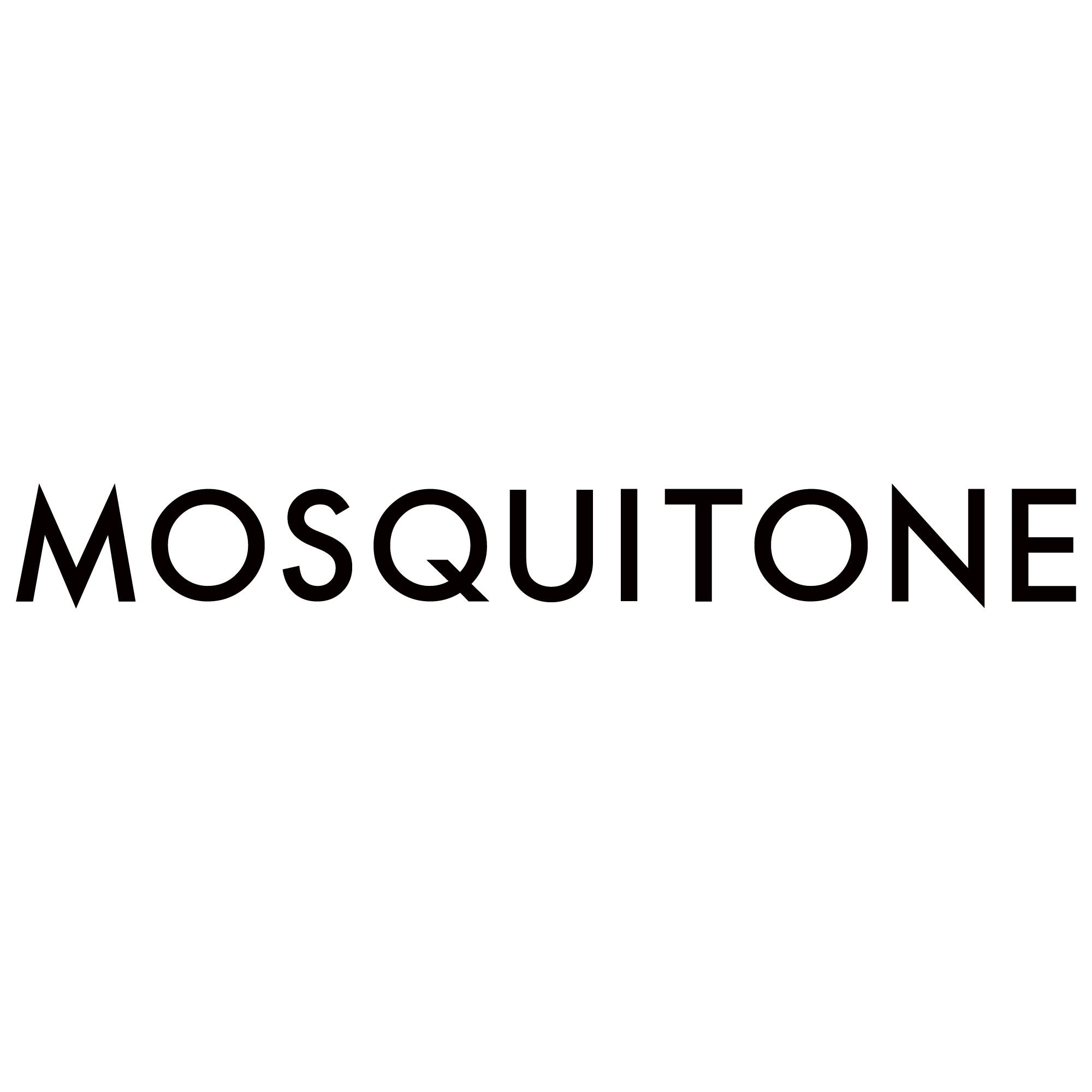 株式会社モスキートーンのロゴ画像