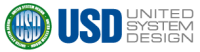 株式会社USD ロゴ画像