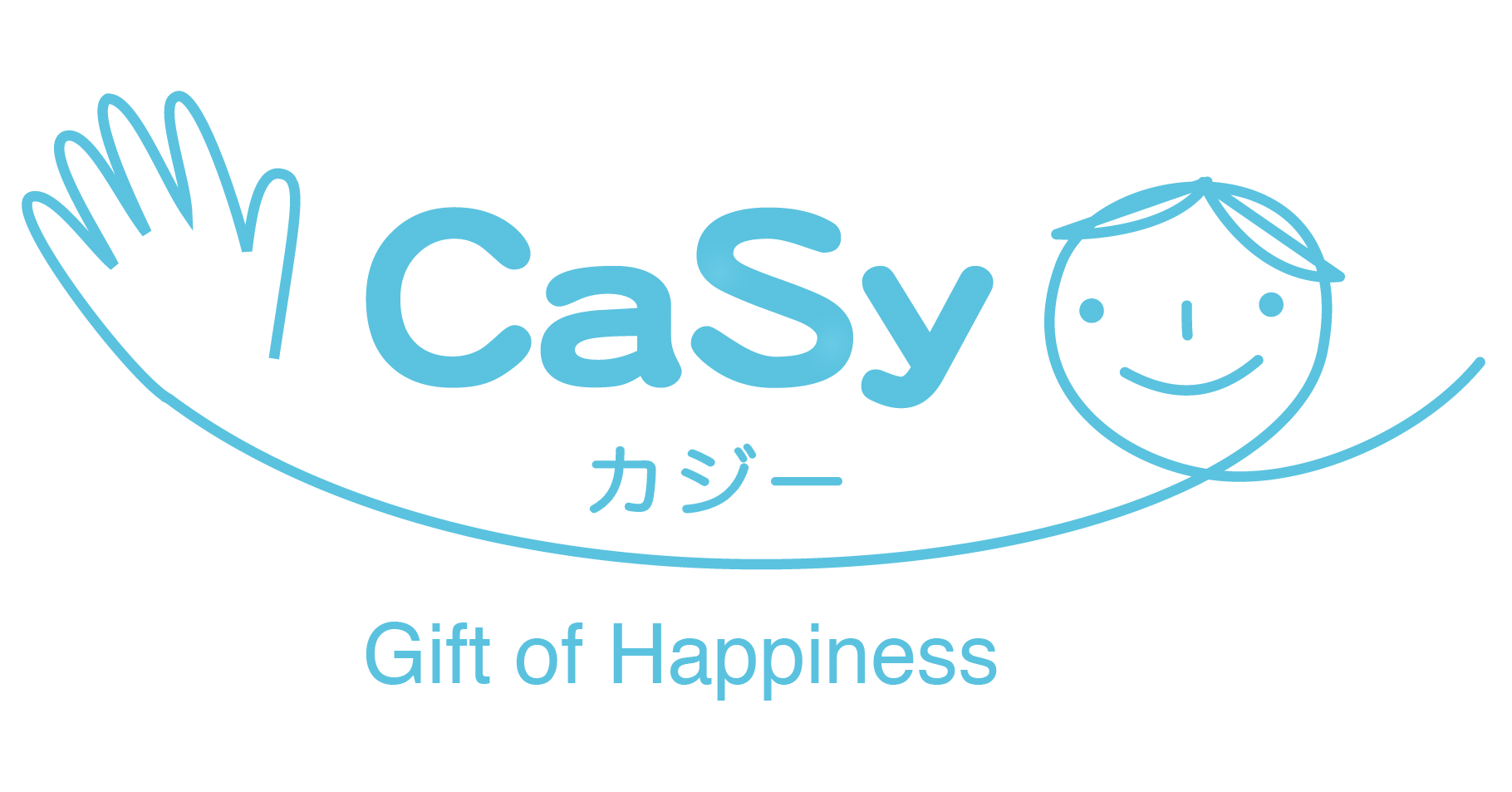 株式会社CaSy	 ロゴ画像