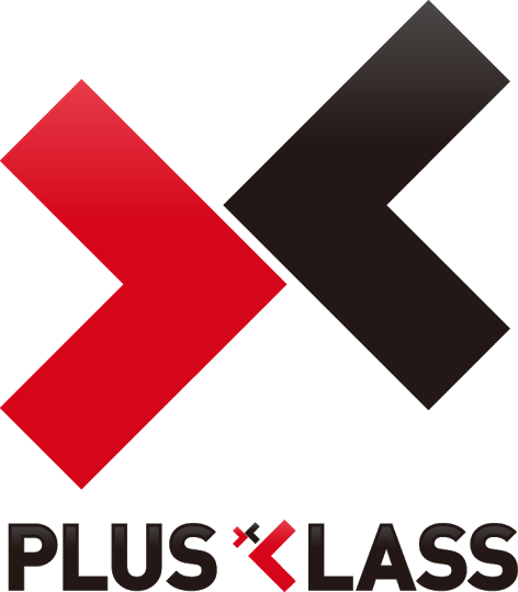 株式会社プラスクラス ロゴ画像