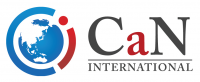 CaNInternational税理士法人のロゴ画像