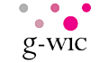 株式会社g-wicのロゴ画像
