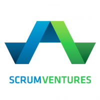 Scrum Venturesのロゴ画像