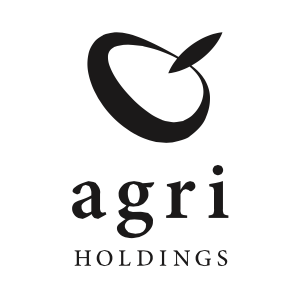 アグリホールディングス株式会社 ロゴ画像