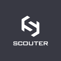 株式会社SCOUTERのロゴ画像