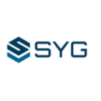 株式会社SYGのロゴ画像