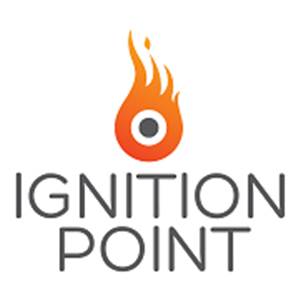 イグニション・ポイント株式会社 ロゴ画像